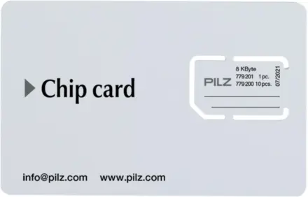779201 Pilz