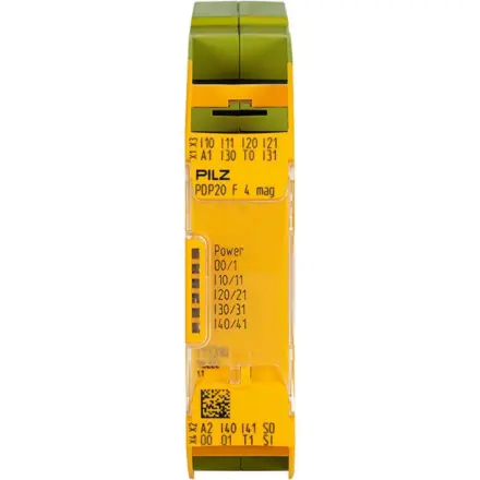 PDP20 F 4 MAG Pilz
