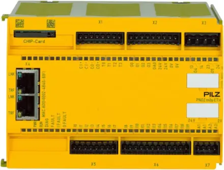 773113 Pilz