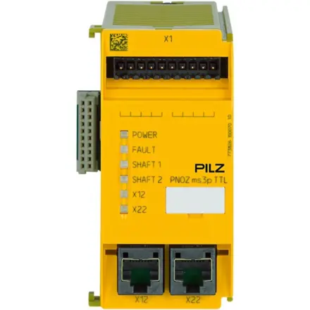 773826 Pilz