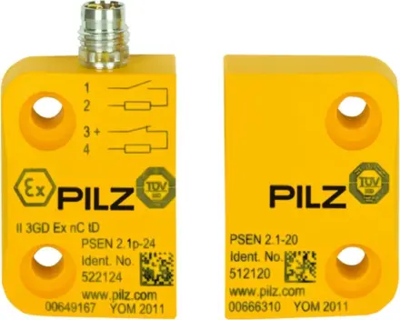 502224 Pilz