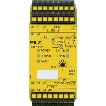 787950 Pilz