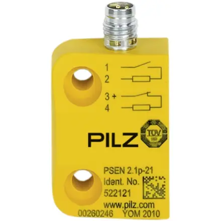 522121 Pilz