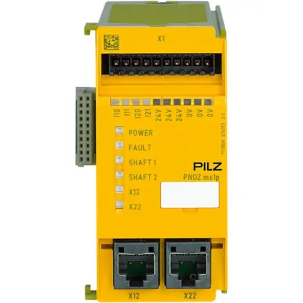 773800 Pilz