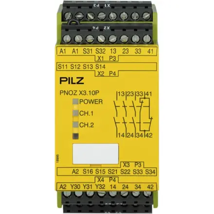 777314 Pilz
