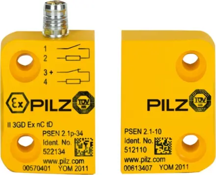 506413 Pilz