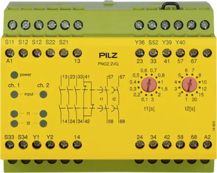 774013 Pilz