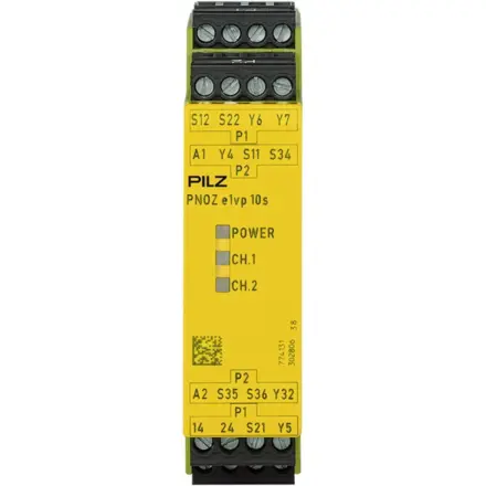 774131 Pilz
