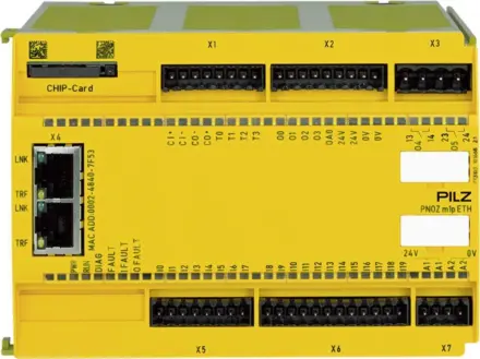 773103 Pilz
