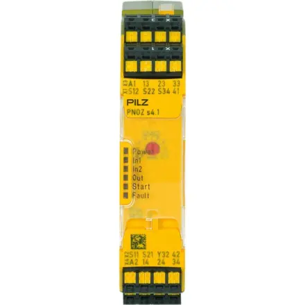 751124 Pilz