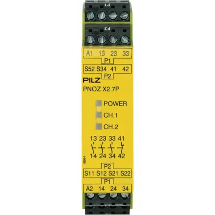 777306 Pilz