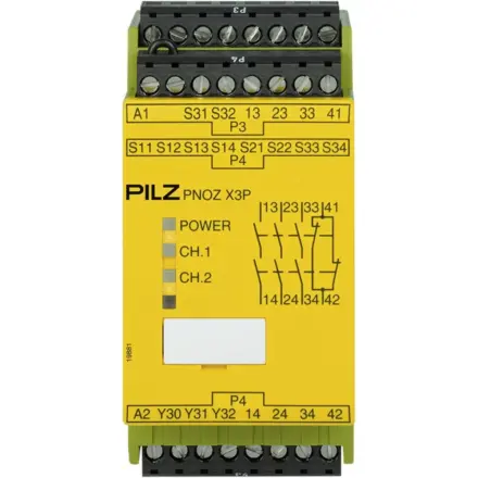777310 Pilz