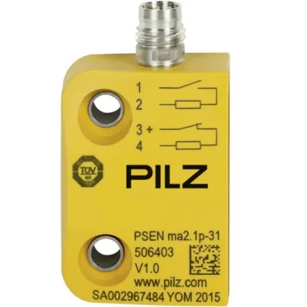 506403 Pilz