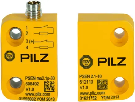 506407 Pilz
