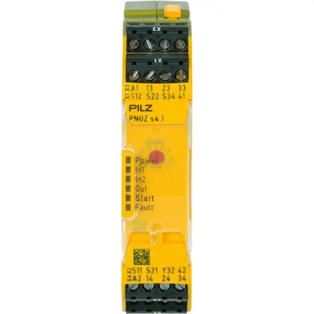 750124 Pilz