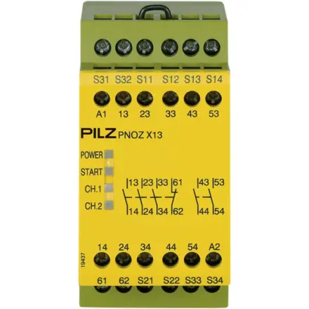 774549 Pilz