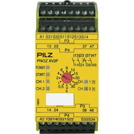 777500 Pilz