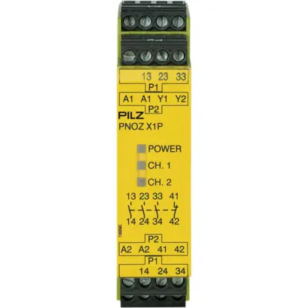 777100 Pilz