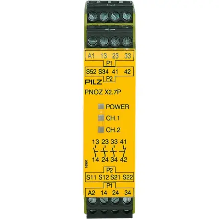777305 Pilz
