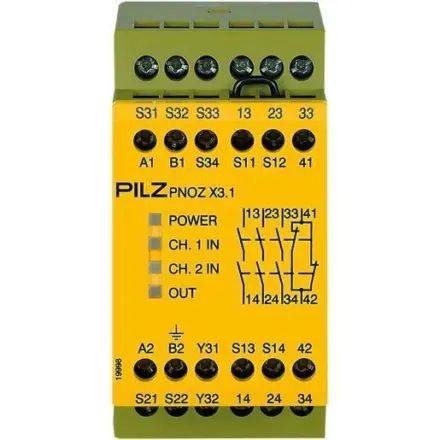 774321 Pilz