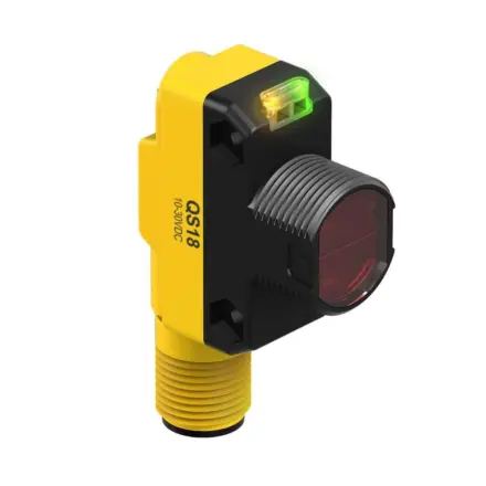 QS18VP6LPQ8 Turck Banner