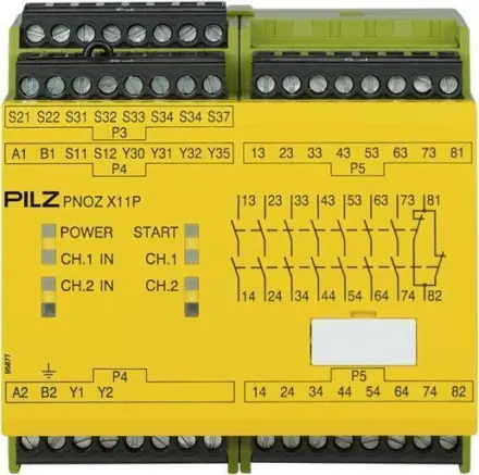 777080 Pilz