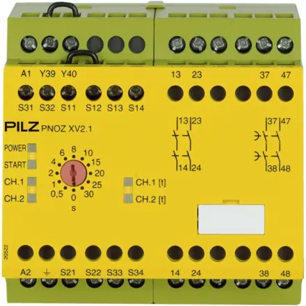 774550 Pilz