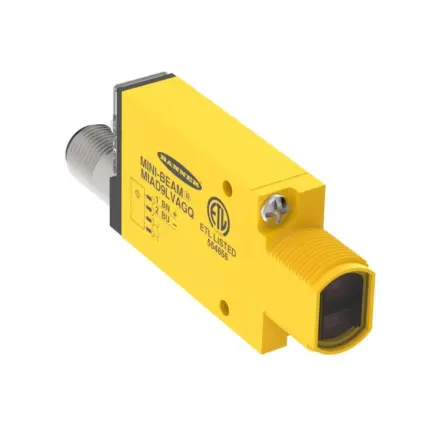 MIAD9LVAGQ Turck Banner