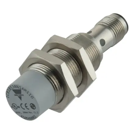 ICB18S30N14M1IO Carlo Gavazzi