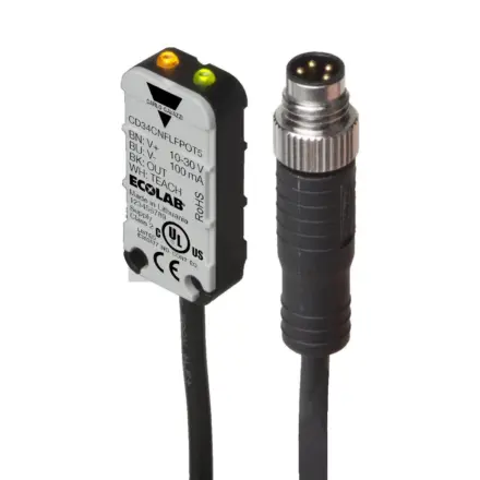 CD34CNFLFPOT5 Carlo Gavazzi