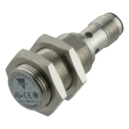 ICB18S30F08M1IO Carlo Gavazzi