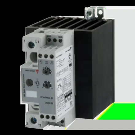 RGC1P48V62ED Carlo Gavazzi