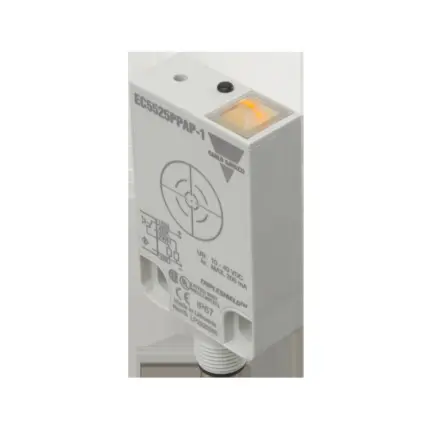 EC5525PPAP-1 Carlo Gavazzi