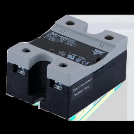 RM1A48D50 Carlo Gavazzi