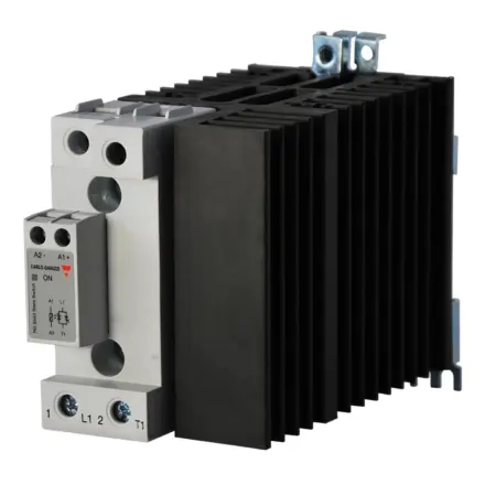 RGC1A60A62KGU Carlo Gavazzi