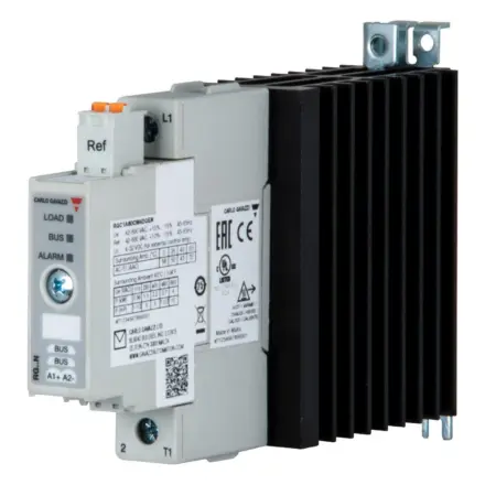 RGC1A60CM42GEN Carlo Gavazzi