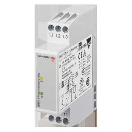 DPA51CM44 Carlo Gavazzi