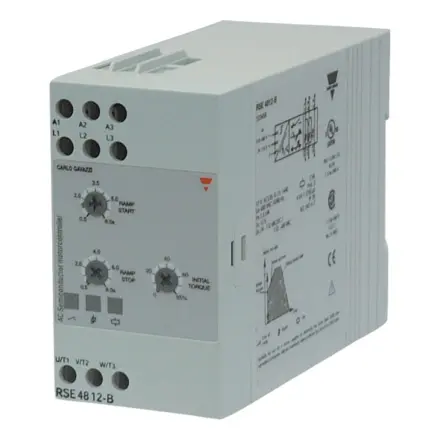 RSE4012-B Carlo Gavazzi