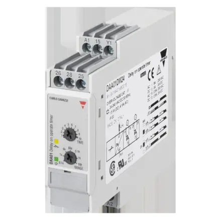 DAA01CM24 Carlo Gavazzi