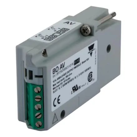 BOAV Carlo Gavazzi