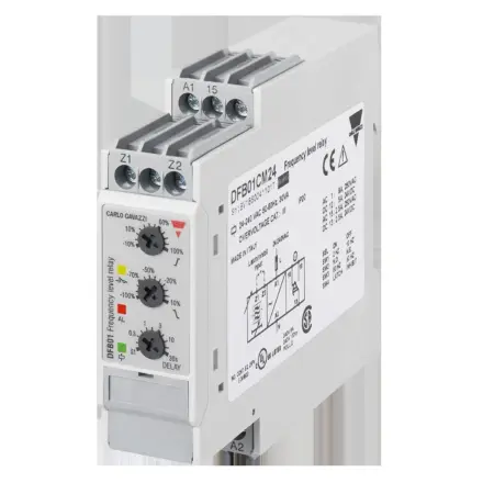 DFB01CM24 Carlo Gavazzi
