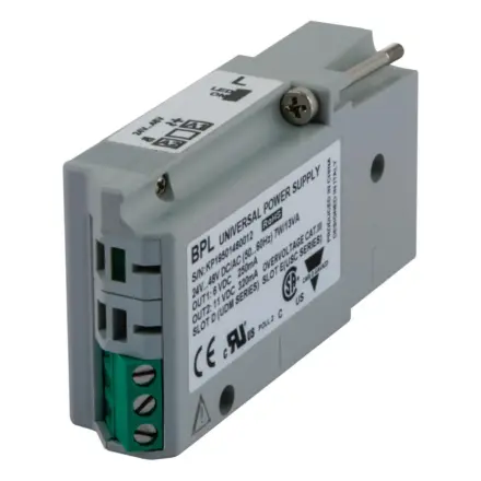 BPL Carlo Gavazzi