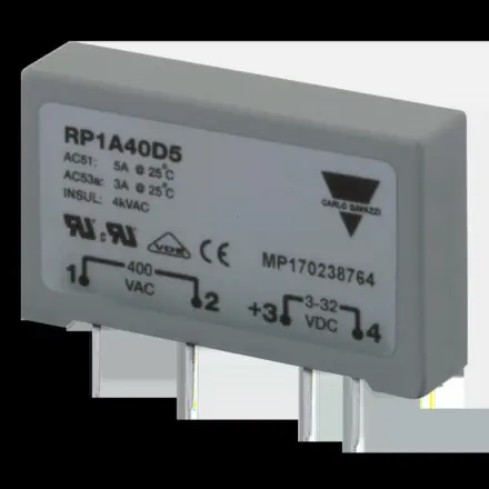 RP1D060D4 Carlo Gavazzi