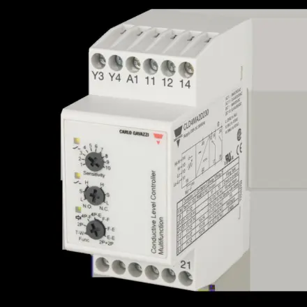 CLD4MA2D230 Carlo Gavazzi