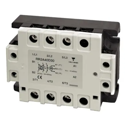 RR2A48D550 Carlo Gavazzi