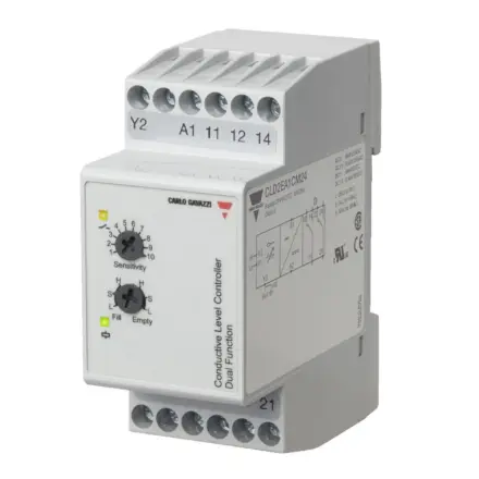 CLD2EA1CM24 Carlo Gavazzi