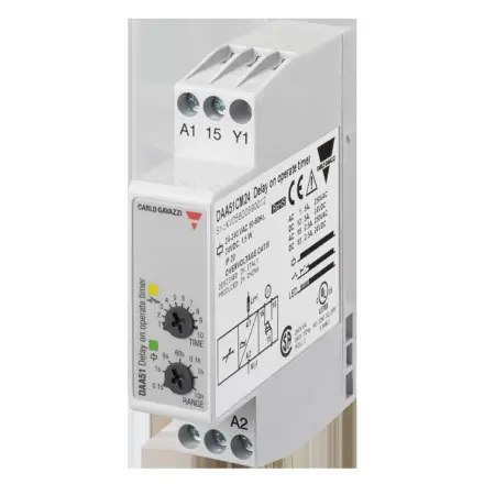 DAA51CM24 Carlo Gavazzi
