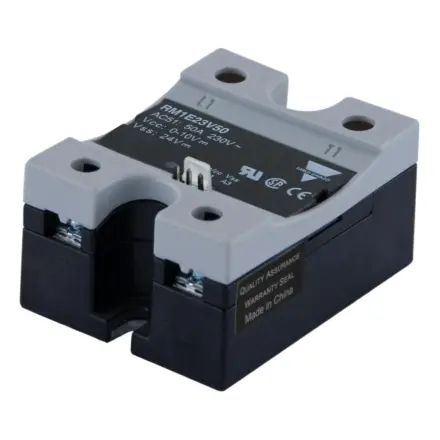 RM1E48V25 Carlo Gavazzi