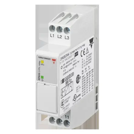 DPA55CM44 Carlo Gavazzi
