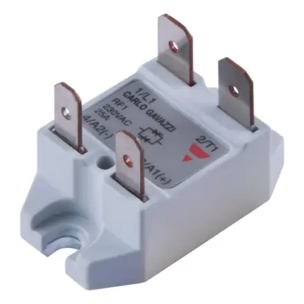 RF1A23D25 Carlo Gavazzi
